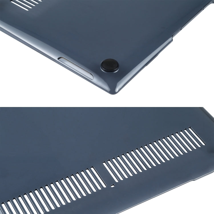 Para Huawei MateBook X 2020 Funda protectora de cristal para computadora portátil a prueba de golpes, For Huawei MateBook X 2020