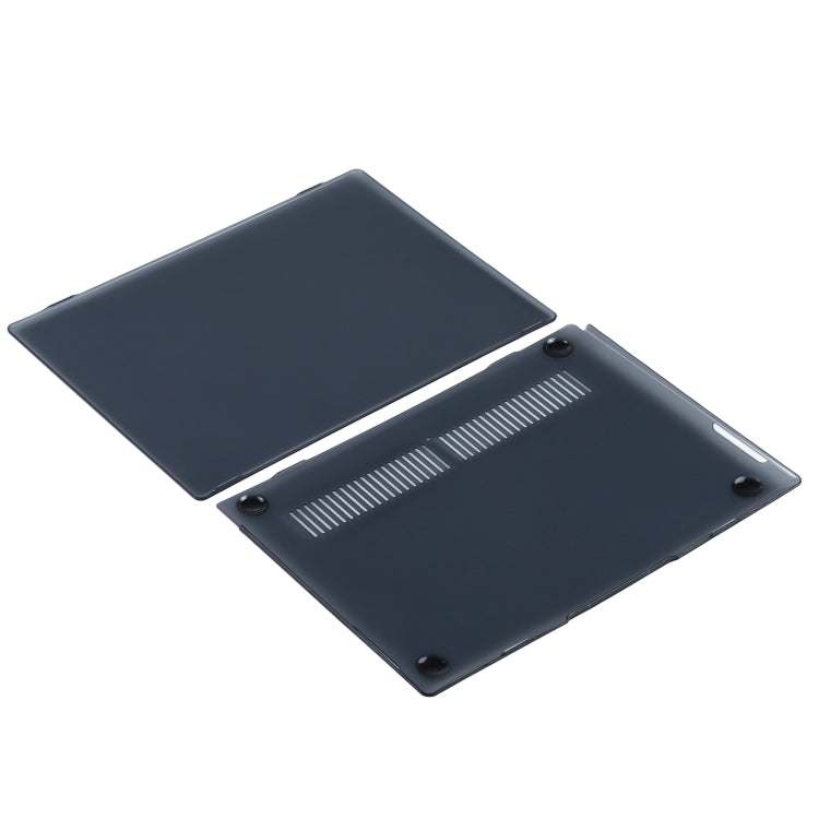 Para Huawei MateBook X 2020 Funda protectora para computadora portátil esmerilada a prueba de golpes, For Huawei MateBook X 2020