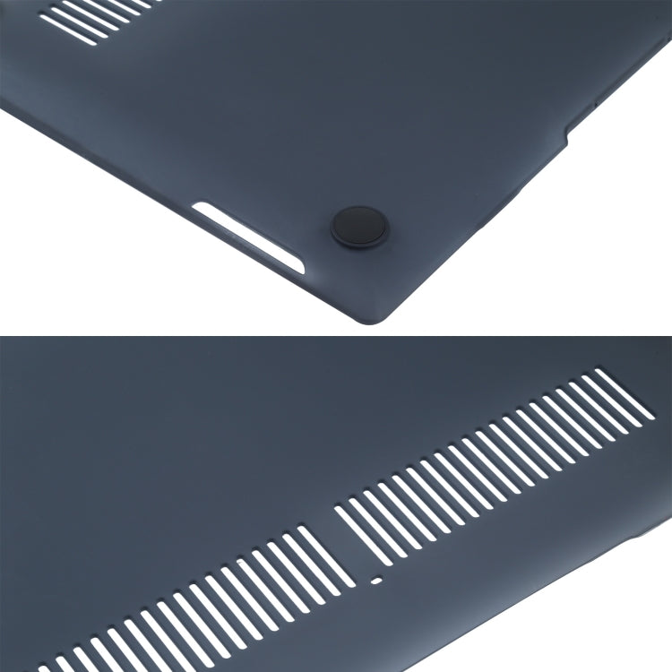 Para Huawei MateBook X 2020 Funda protectora para computadora portátil esmerilada a prueba de golpes, For Huawei MateBook X 2020