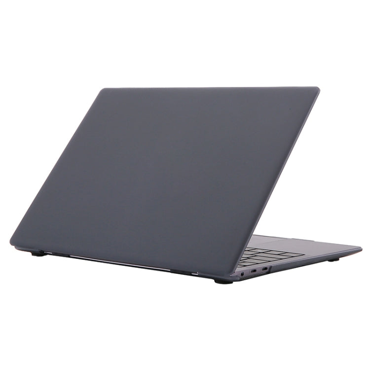 Para Huawei MateBook X Pro 2022 Funda protectora para computadora portátil esmerilada a prueba de golpes, For Huawei MateBook X Pro 2022