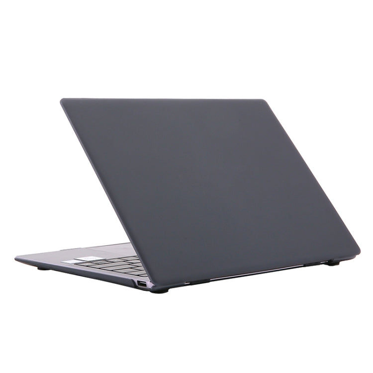 Para Huawei MateBook X Pro 2022 Funda protectora para computadora portátil esmerilada a prueba de golpes, For Huawei MateBook X Pro 2022