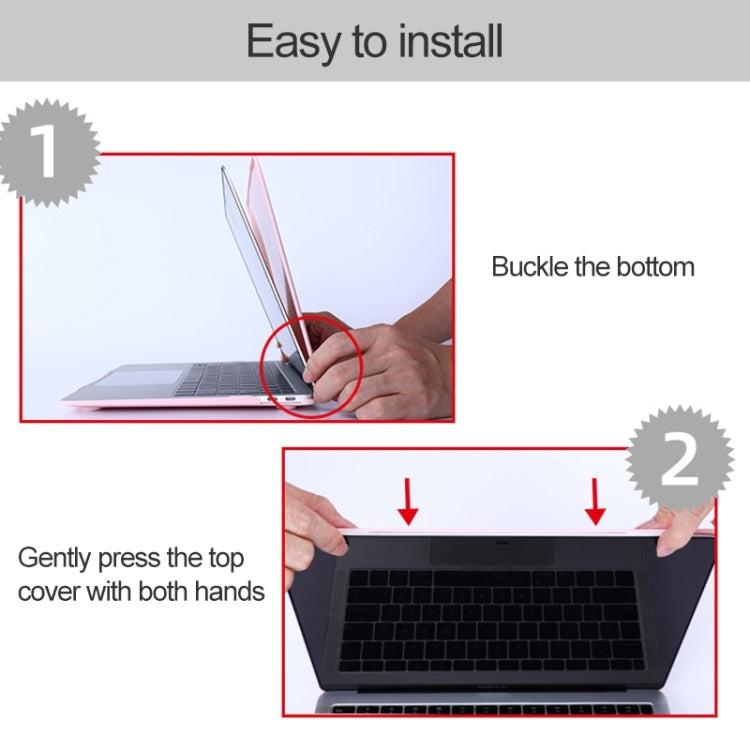 Para Huawei MateBook X Pro 2022 Funda protectora para computadora portátil esmerilada a prueba de golpes, For Huawei MateBook X Pro 2022