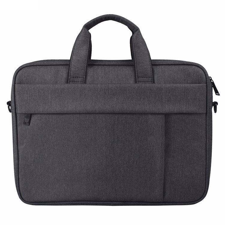 DJ03 Bolso de un solo hombro antirrobo, impermeable, antiarañazos, para portátiles de 15,6 pulgadas, con cinturón para maleta, DJ03 15.6 inch Black, DJ03 15.6 inch Pink, DJ03 15.6 inch Navy Blue