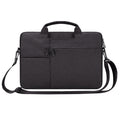 ST02S Bolso de un solo hombro con correa portátil oculta resistente al agua y resistente al desgarro para portátiles de 13,3 pulgadas, con cinturón para maleta, ST02S 13.3 inch Black, ST02S 13.3 inch Dark Gray, ST02S 13.3 inch Pink                     ...