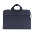 Bolsa portátil para computadora portátil de 11,6 pulgadas para computadora portátil, 11.6 inch Grey, 11.6 inch Dark Blue, 11.6 inch Black