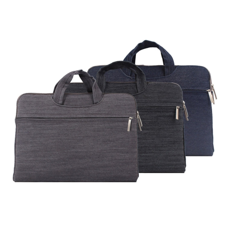 Bolsa portátil para computadora portátil de 11,6 pulgadas para computadora portátil, 11.6 inch Grey, 11.6 inch Dark Blue, 11.6 inch Black