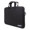 Bolsa de mano portátil permeable al aire de 15,6 pulgadas para computadoras portátiles, tamaño: 41,5 x 30,0 x 3,5 cm, 15.6 inch Black, 15.6 inch Pink, 15.6 inch Green, 15.6 inch Grey, 15.6 inch Magenta