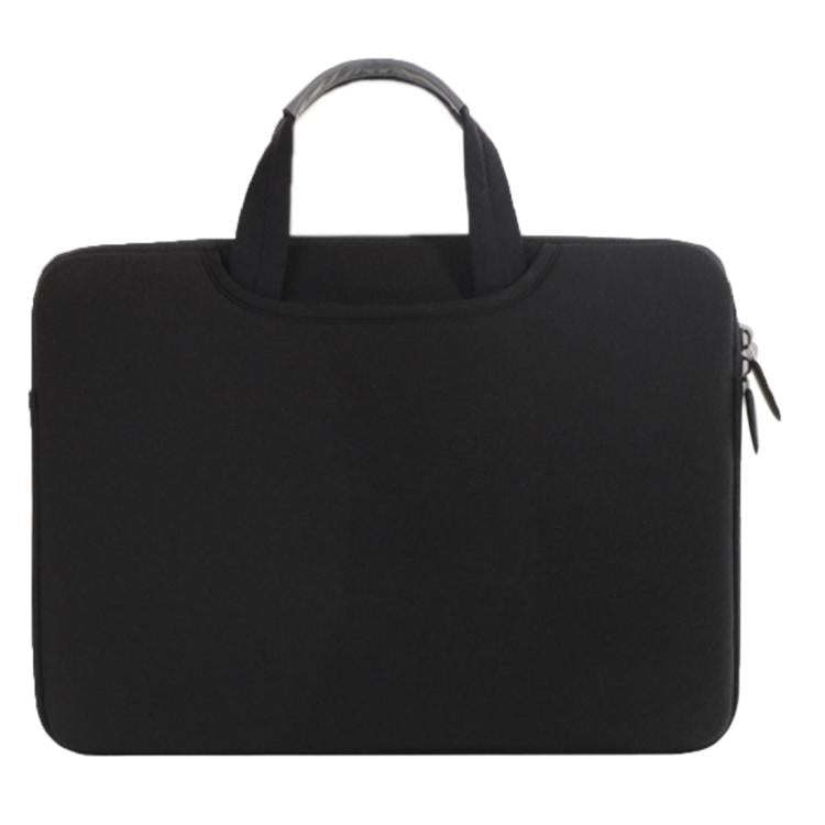 Bolsa de mano portátil permeable al aire de 15,6 pulgadas para computadoras portátiles, tamaño: 41,5 x 30,0 x 3,5 cm, 15.6 inch Black, 15.6 inch Pink, 15.6 inch Green, 15.6 inch Grey, 15.6 inch Magenta
