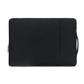 POFOKO C210 Bolsa con forro para portátil empresarial de mezclilla de 13,3 pulgadas, 13.3 inch