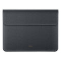 Funda protectora de cuero HUAWEI para portátil MateBook X de 13 pulgadas