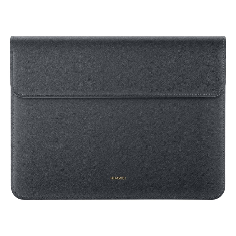 Funda protectora de cuero HUAWEI para portátil MateBook X de 13 pulgadas