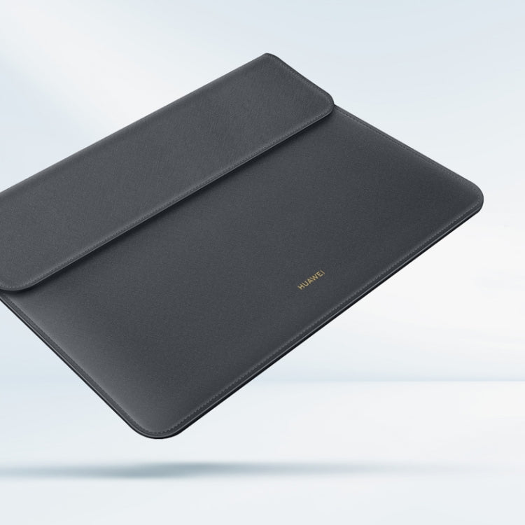 Funda protectora de cuero HUAWEI para portátil MateBook X de 13 pulgadas