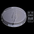 Control de aplicación WiFi, resolución de pantalla: 512 x 512 píxeles, 512 x 512 Pixels with Shell