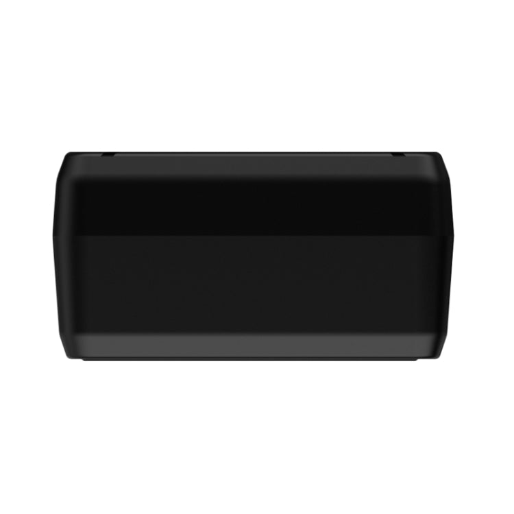 YS-1 Cargador de batería universal 18650 26650 con salida micro USB para IMR/Li-ion Ni-MH/Ni-Cd 26650/18650/18500/18490/18350/17670/14500/10400