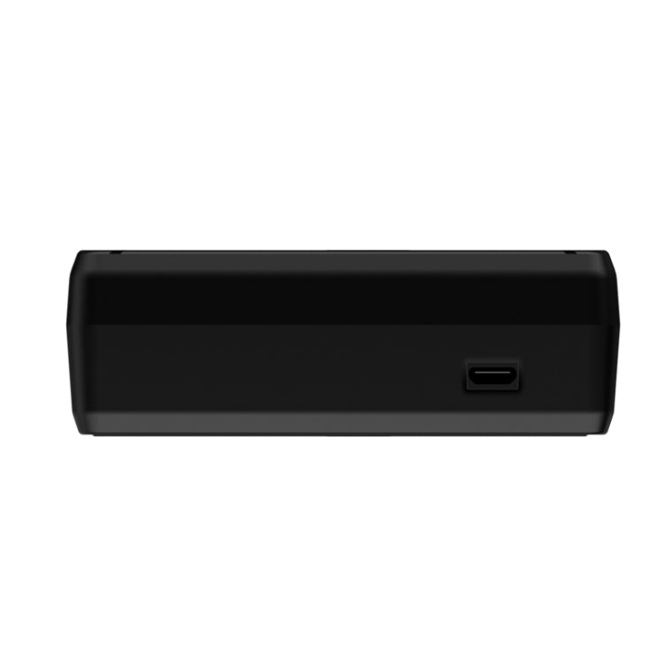YS-1 Cargador de batería universal 18650 26650 con salida micro USB para IMR/Li-ion Ni-MH/Ni-Cd 26650/18650/18500/18490/18350/17670/14500/10400