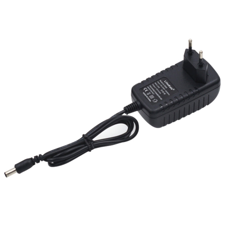 LiitoKala lii-500 Cargador de batería de litio para Li-ion IMR 18650, 26650, 16340, 14500, 10440, 18500, enchufe de EE. UU.