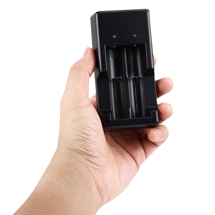 Cargador de batería recargable universal USB 1,2 V/3,7 V, Universal