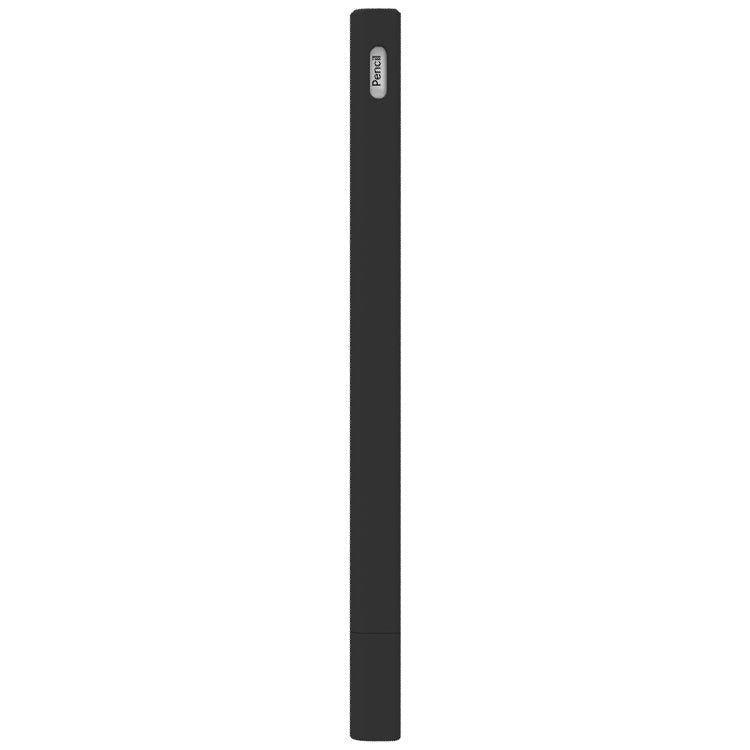 LOVE MEI para Apple Pencil 2 forma triangular Stylus Pen funda protectora de silicona, For Apple Pencil 2