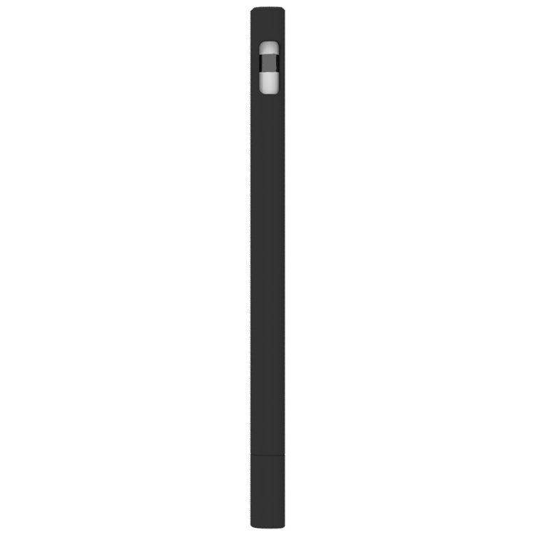 LOVE MEI para Apple Pencil 1 funda protectora de silicona con forma triangular Stylus Pen, For Apple Pencil 1