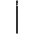 LOVE MEI para Apple Pencil 1 funda protectora de silicona con forma triangular Stylus Pen, For Apple Pencil 1
