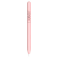 LOVE MEI para Apple Pencil 1 número letra diseño Stylus Pen funda protectora de silicona, For Apple Pencil 1