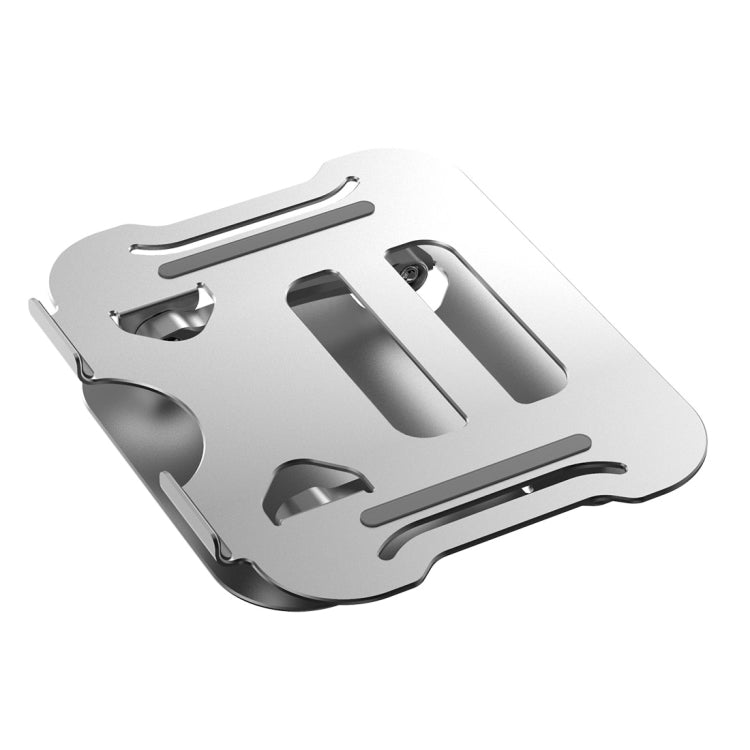 Soporte para portátil ajustable con elevación R-JUST, Laptop Stand