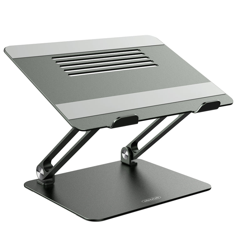 Soporte ajustable para portátil NILLKIN ProDesk de aleación de aluminio