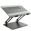 Soporte ajustable para portátil NILLKIN ProDesk de aleación de aluminio
