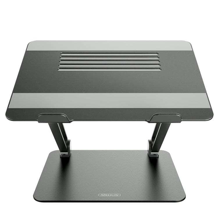 Soporte ajustable para portátil NILLKIN ProDesk de aleación de aluminio