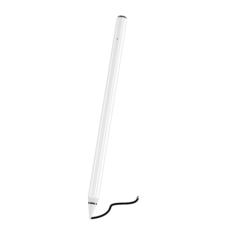 Lápiz óptico capacitivo con sensor de presión de inclinación Mutural P-950B con rechazo de palma para iPad 2018 o posterior, 950B