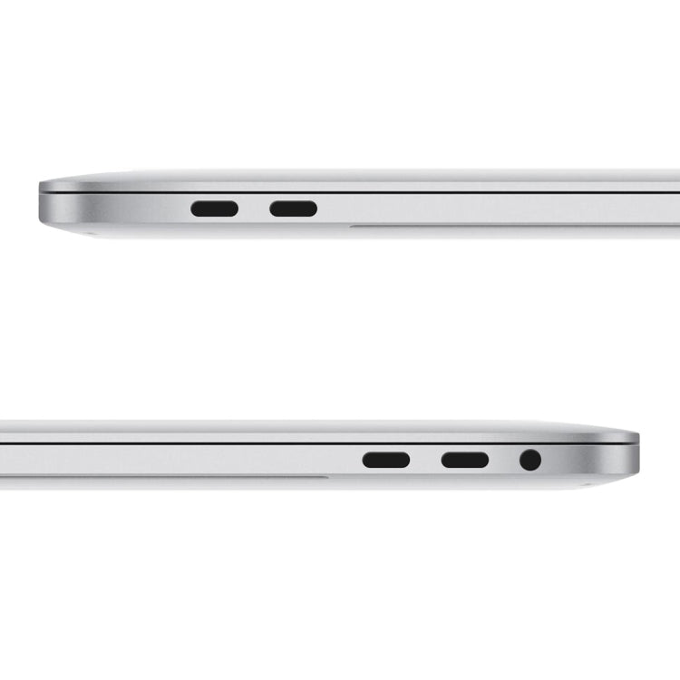 ENKAY Tapones a prueba de polvo 5 en 1 sobre el puerto de carga para MacBook de 12 pulgadas / MacBook Pro 13,3 / 15,4 pulgadas (2016/2017)