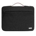 Para bolsa de mano impermeable con cremallera para computadora portátil de 16 pulgadas, For 16 inch