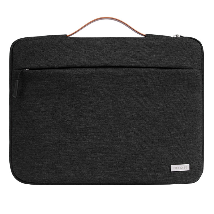 Para bolsa de mano impermeable con cremallera para computadora portátil de 16 pulgadas, For 16 inch