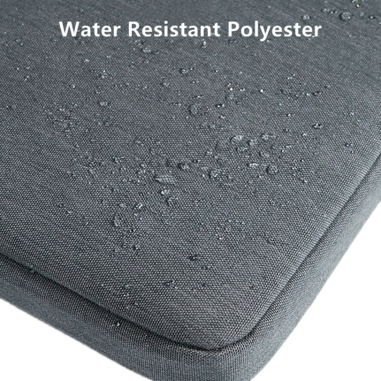 Para bolsa de mano impermeable con cremallera para computadora portátil de 16 pulgadas, For 16 inch