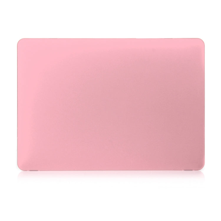 ENKAY Hat-Prince 2 en 1 Funda protectora de plástico rígido esmerilado + Funda protectora de teclado de TPU ultrafina versión de EE. UU. para el nuevo MacBook Pro 2016 de 13,3 pulgadas sin barra táctil (A1708), 13.3 inch without Touch Bar US Version