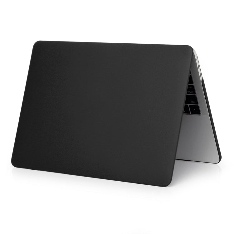 ENKAY Hat-Prince 2 en 1 Estuche protector de plástico rígido esmerilado + Funda protectora de teclado de TPU ultrafina versión de EE. UU. para el nuevo MacBook Pro 2016 de 15,4 pulgadas con barra táctil (A1707), 15.4 inch with Touch Bar US Version     ...