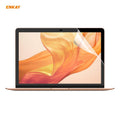 Película protectora de pantalla ENKAY Hat-prince Notebook PET HD para MacBook Air de 13,3 pulgadas A1932 (2018) / A2179 (2020) / A2337 (2020)
