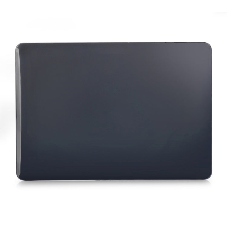 ENKAY Hat-Prince 2 en 1 Estuche protector de plástico rígido de cristal + Funda protectora de teclado de TPU ultrafina versión de EE. UU. para el nuevo MacBook Pro 2016 de 15,4 pulgadas con barra táctil (A1707), 15.4 inch with Touch Bar US Version     ...