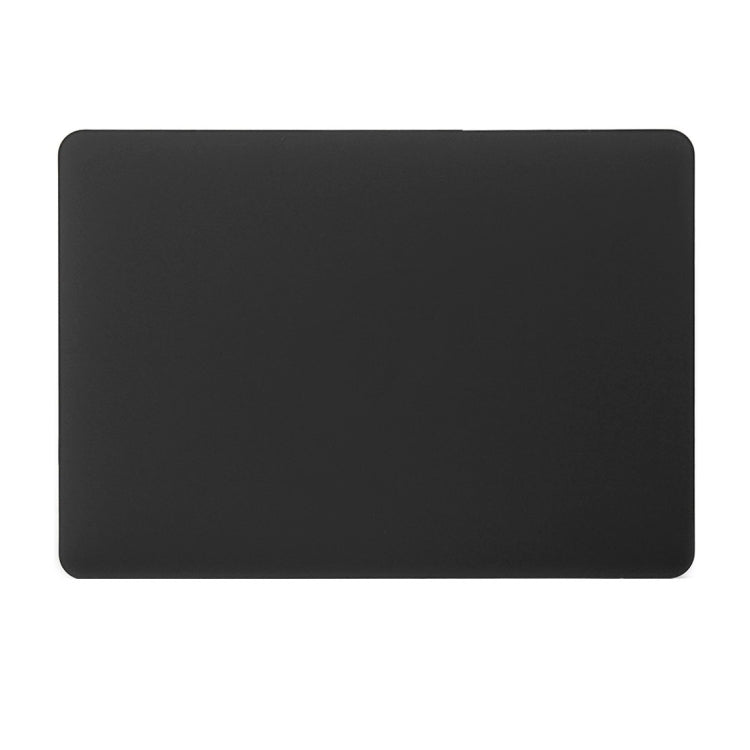 ENKAY Hat-Prince 2 en 1 Funda protectora de plástico rígido esmerilado + Funda protectora de teclado de TPU ultrafina versión europea para MacBook Pro 2016 de 13,3 pulgadas con barra táctil (A1706), 13.3 inch with Touch Bar Europe Version