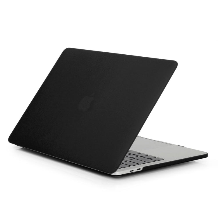 ENKAY Hat-Prince 2 en 1 Funda protectora de plástico rígido esmerilado + Funda protectora de teclado de TPU ultrafina versión europea para MacBook Pro 2016 de 13,3 pulgadas sin barra táctil (A1708), 13.3 inch without Touch Bar Europe Version