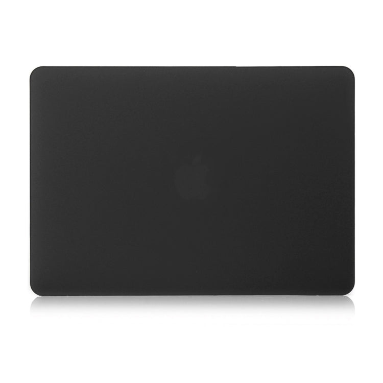 ENKAY Hat-Prince 2 en 1 Funda protectora de plástico rígido esmerilado + Funda protectora de teclado de TPU ultrafina versión europea para MacBook Pro 2016 de 13,3 pulgadas sin barra táctil (A1708), 13.3 inch without Touch Bar Europe Version