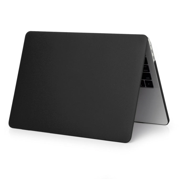 ENKAY Hat-Prince 2 en 1 Funda protectora de plástico rígido esmerilado + Funda protectora de teclado de TPU ultrafina versión europea para MacBook Pro 2016 de 15,4 pulgadas con barra táctil (A1707), 15.4 inch with Touch Bar Europe Version