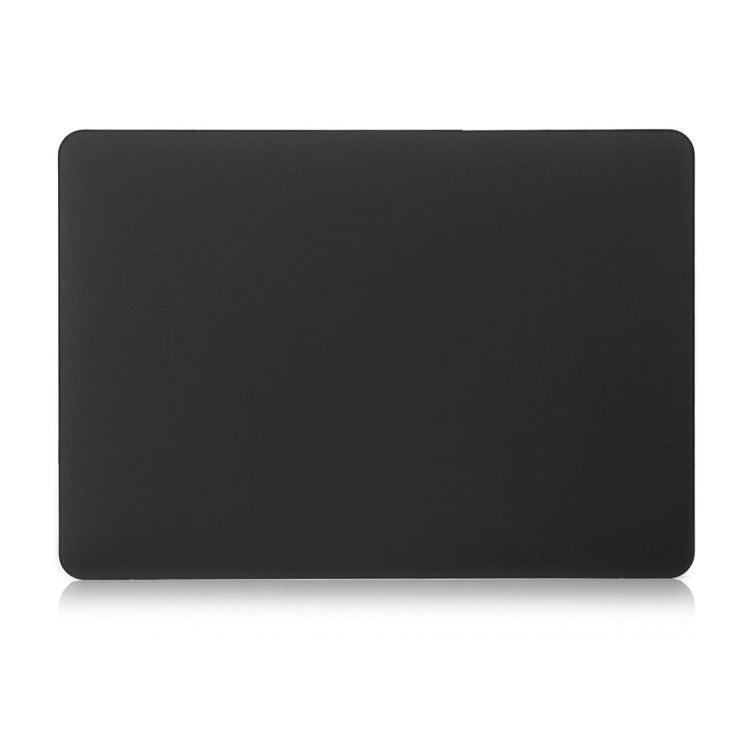 ENKAY Hat-Prince 2 en 1 Funda protectora de plástico rígido esmerilado + Funda protectora de teclado de TPU ultrafina versión europea para MacBook Pro 2016 de 15,4 pulgadas con barra táctil (A1707), 15.4 inch with Touch Bar Europe Version