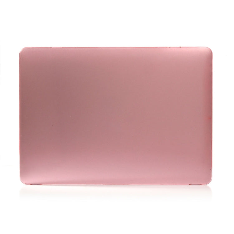 ENKAY Hat-Prince 2 en 1 Crystal Hard Shell Funda protectora de plástico + Versión europea Funda protectora de teclado de TPU ultrafina para MacBook Pro 2016 de 13,3 pulgadas con barra táctil (A1706), 13.3 inch with Touch Bar Europe Version