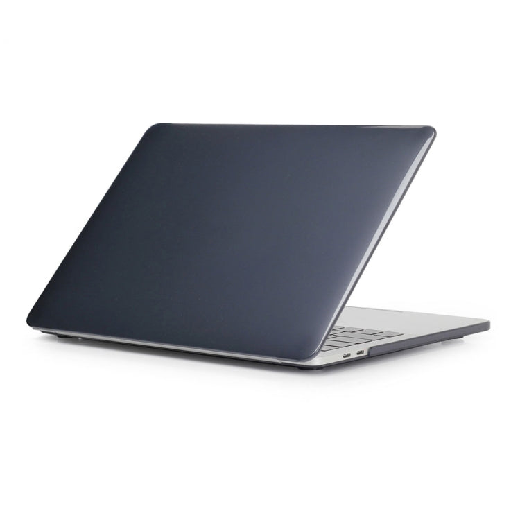 ENKAY Hat-Prince 2 en 1 Crystal Hard Shell Funda protectora de plástico + Versión europea Funda protectora de teclado de TPU ultrafina para MacBook Pro 2016 de 13,3 pulgadas sin barra táctil (A1708), 13.3 inch without Touch Bar Europe Version