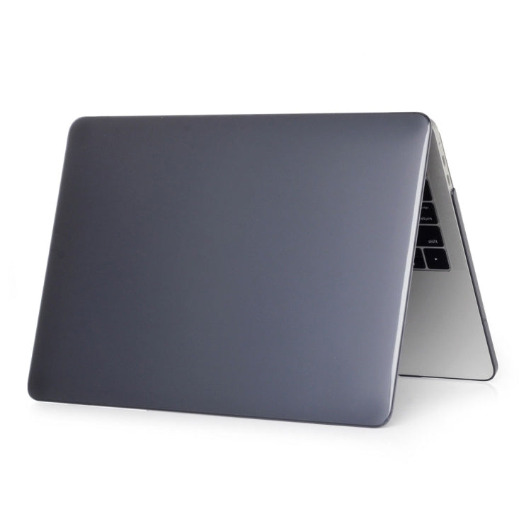ENKAY Hat-Prince 2 en 1 Crystal Hard Shell Funda protectora de plástico + Versión europea Funda protectora de teclado de TPU ultrafina para MacBook Pro 2016 de 15,4 pulgadas con barra táctil (A1707), 15.4 inch with Touch Bar Europe Version