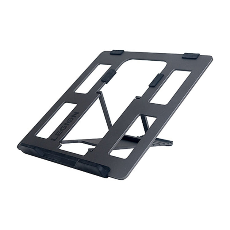 Lenovo Z2 Legion Gears aleación de aluminio portátil escritorio soporte de radiación de calor soporte de refrigeración