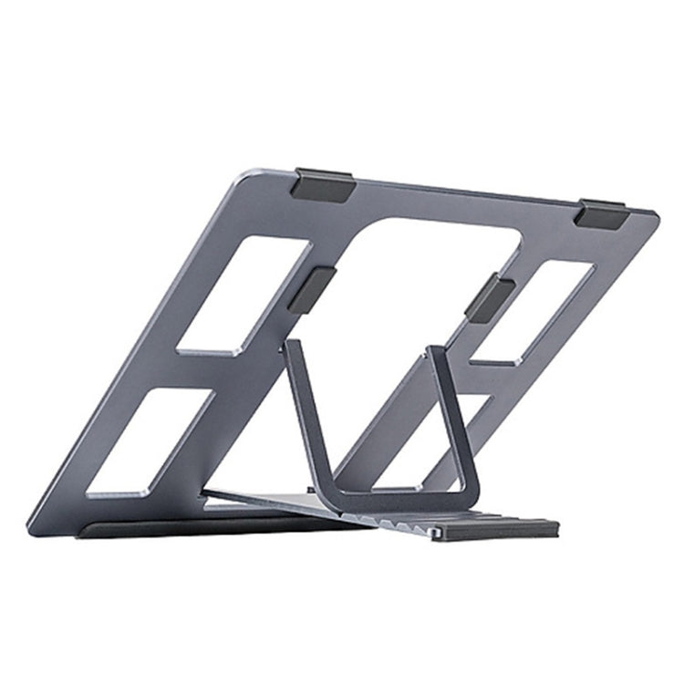 Lenovo Z2 LEGION Soporte de refrigeración para computadora portátil de aleación de Aluminio Soporte de disipación de Calor para Y7000 / Y7000P / Y9000K