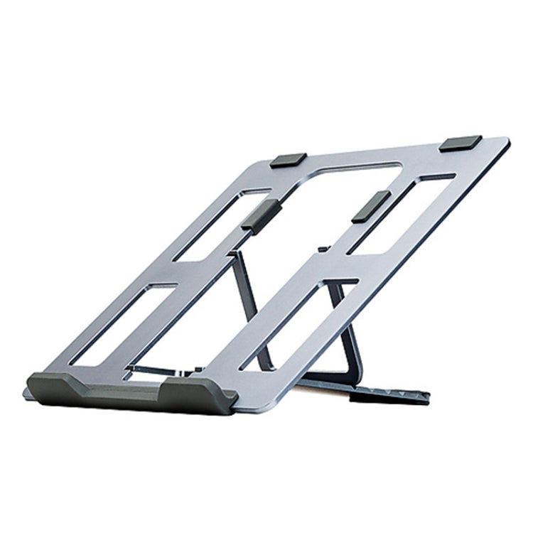 Lenovo Z2 LEGION Soporte de refrigeración para computadora portátil de aleación de Aluminio Soporte de disipación de Calor para Y7000 / Y7000P / Y9000K
