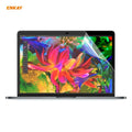 Protector de pantalla ENKAY HD PET para MacBook Pro de 15,4 pulgadas A1707 (2016 - 2017) / A1990 (2018), For MacBook Pro 15.4 inch A1707 (2016 - 2017) / A1990 (2018)
